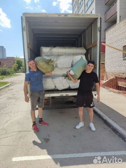 Грузчики переезды грузоперевозки перевозки