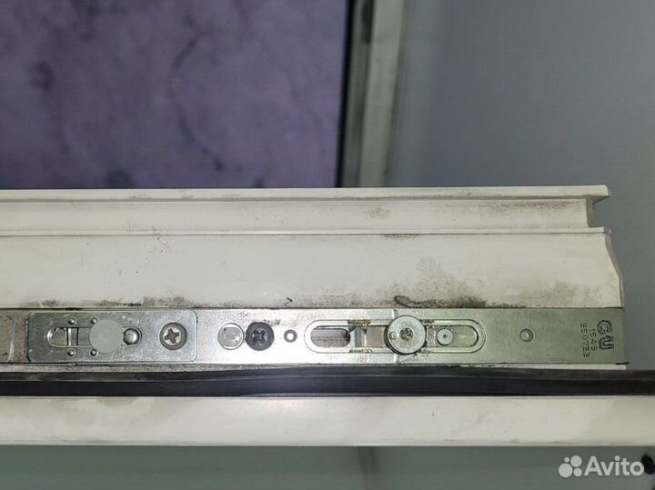 Ремонт пластиковых окон пвх дверей Регулировка