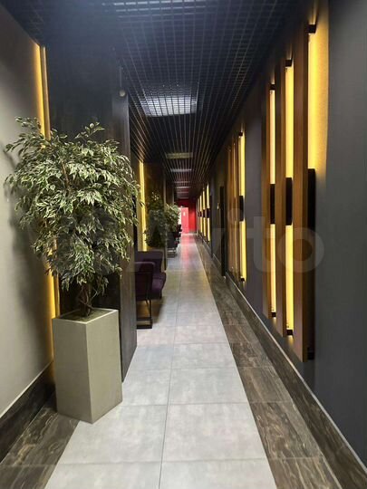 Офис с водой, от 18м²