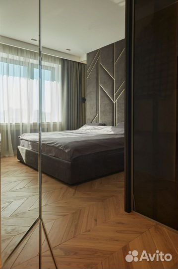 Мягкие панели / мягкие стеновые панели