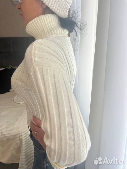 Свитер женский 44/48