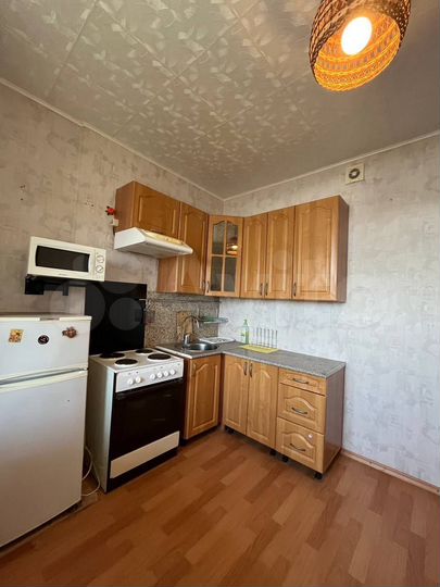 1-к. квартира, 44,5 м², 18/18 эт.