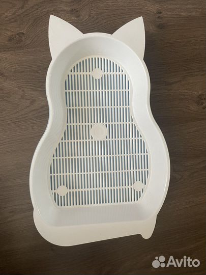 Лоток для кошек