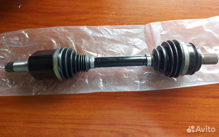 Привод передний правый Mercedes A2053308406