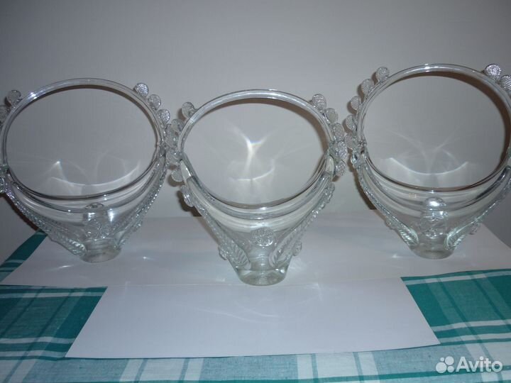 Посуда хрусталь, стекло, фарфор