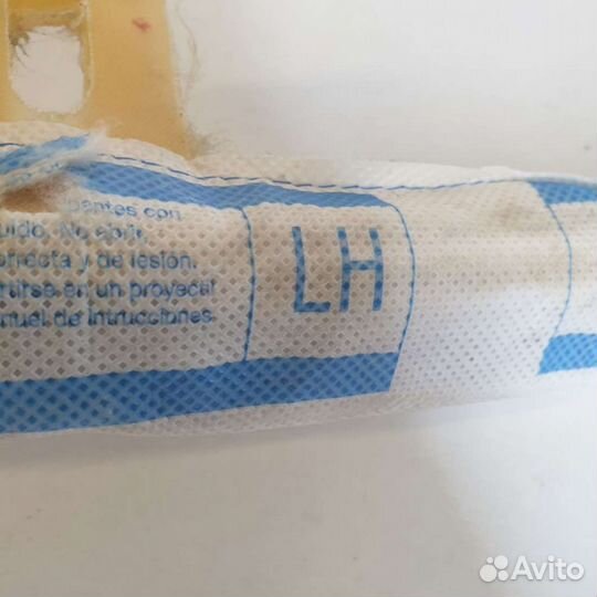 Подушка безопасности боковая BMW 5 F10/F11/GTF07 2