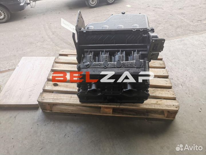 Шортблок (моноблок) Д-243 гарантия 6 мес для мтз