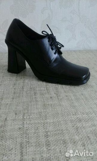 Туфли женские 36 размер
