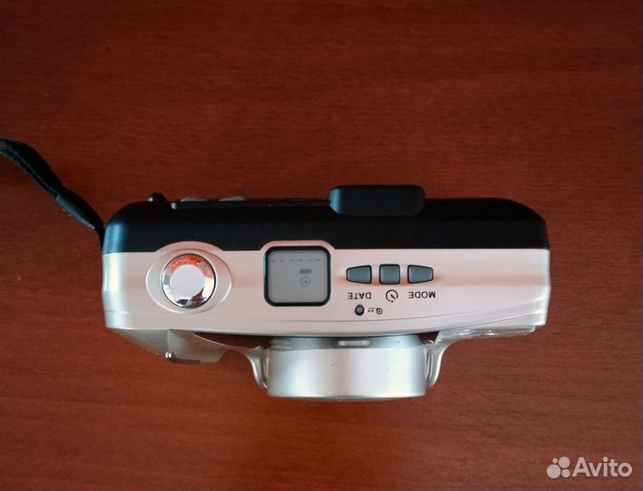 Rekam Mega Zoom 120S