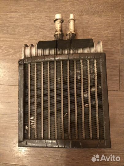 Испаритель кондиционера Volkswagen Caravelle