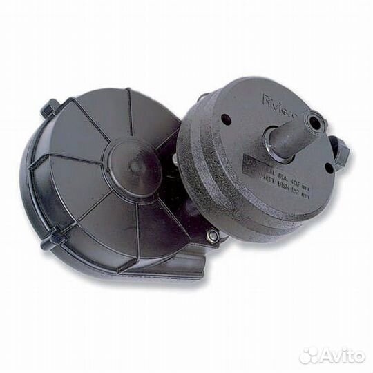 Рулевой редуктор SG 01 Италия