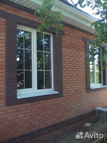 Окна пвх 1200*1600 под заказ от производителя