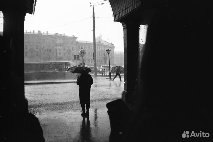 Yashica clearlook FF