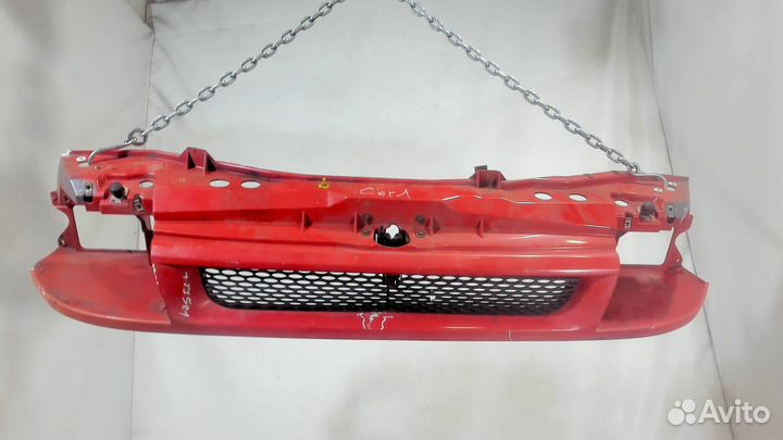 Замок капота Ford Transit, 2005