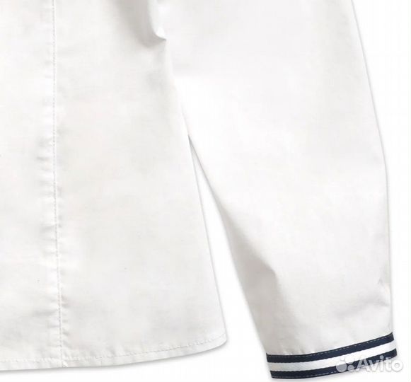 Блузка школьная Pelican