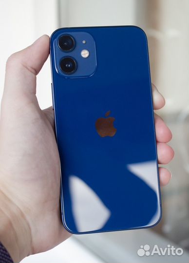 iPhone 12 mini, 128 ГБ
