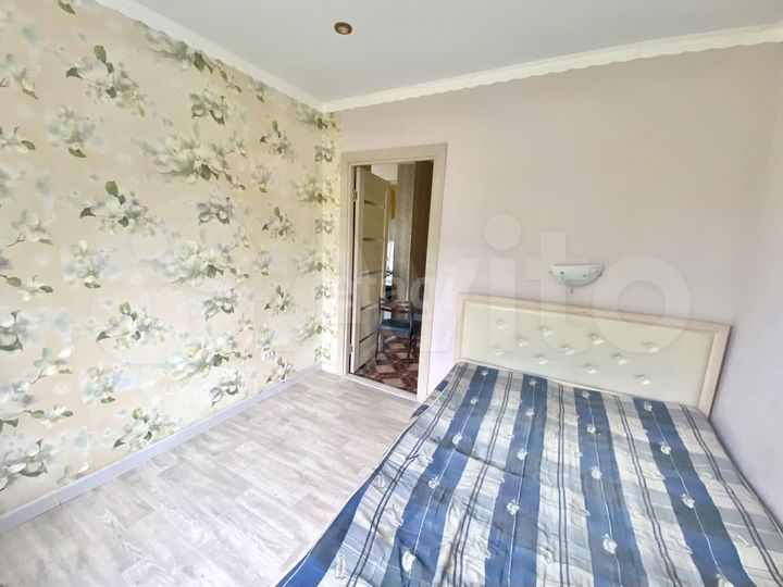 Дом 93,6 м² на участке 7,1 сот.