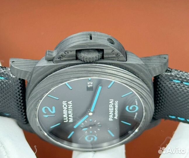 Часы мужские Panerai Luminor Marina