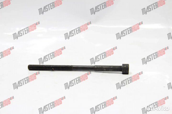 Комплект болтов гбц nissan primera с двс sr20de