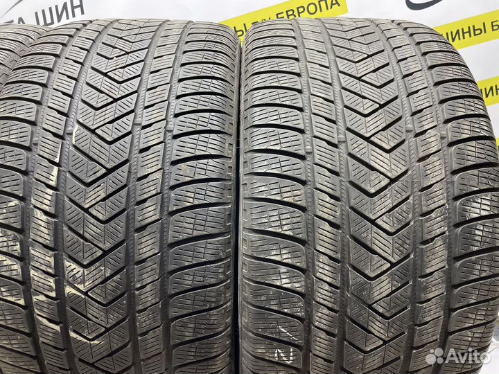 Pirelli Scorpion Winter 305/35 R21 100R