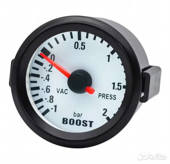 Датчик давления турбины boost 52 мм