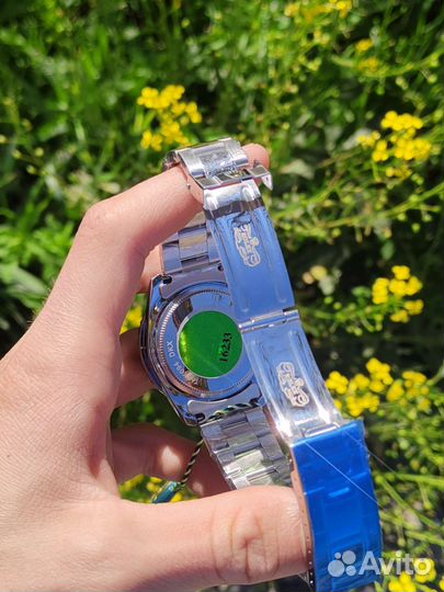 Мужские часы Rolex submariner