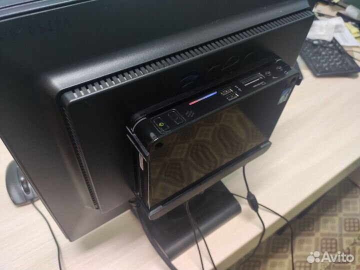 Моноблок на базе NT-435