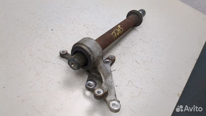 Полуось правая передняя Honda Odyssey 2004