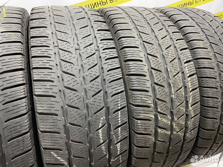 Continental VancoVikingContact 2 235/65 R16C