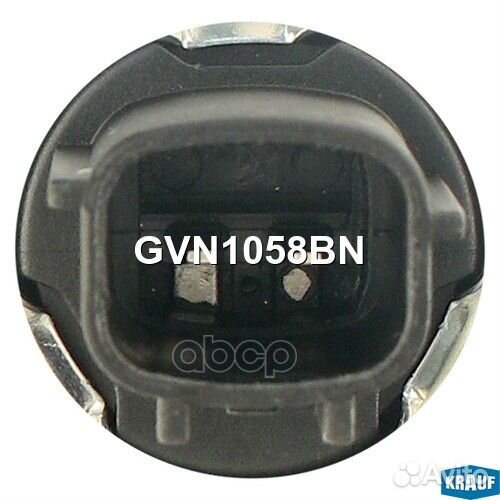 Клапан электромагнитный изменения фаз грм GVN10