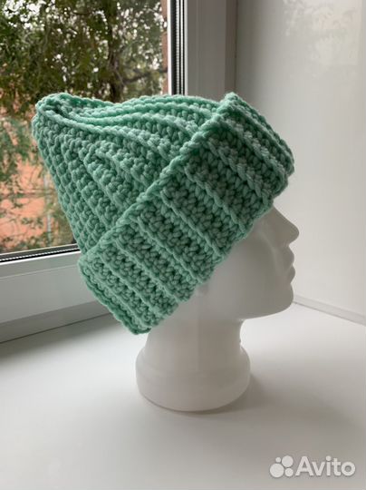 Шапка Бини