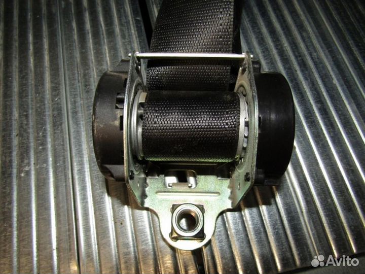 Ремень безопасности Astra H / Family 2004-2015