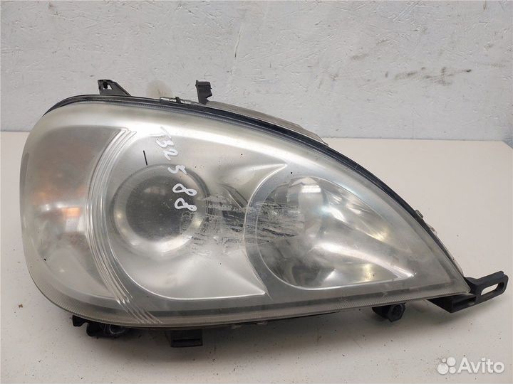 Фара (передняя) Mercedes ML W163, 2005