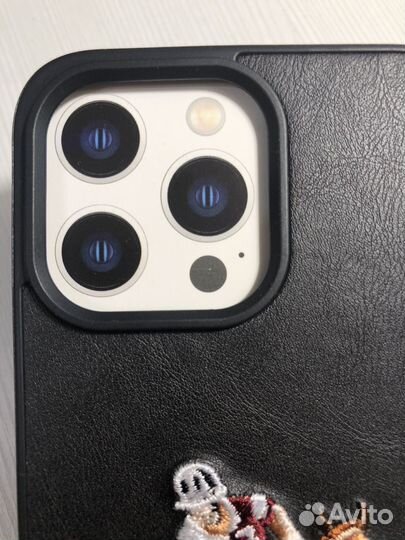 Чехол на iPhone 15 pro max