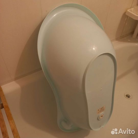 Ванночка для купания