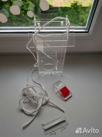 Кормушка для птиц