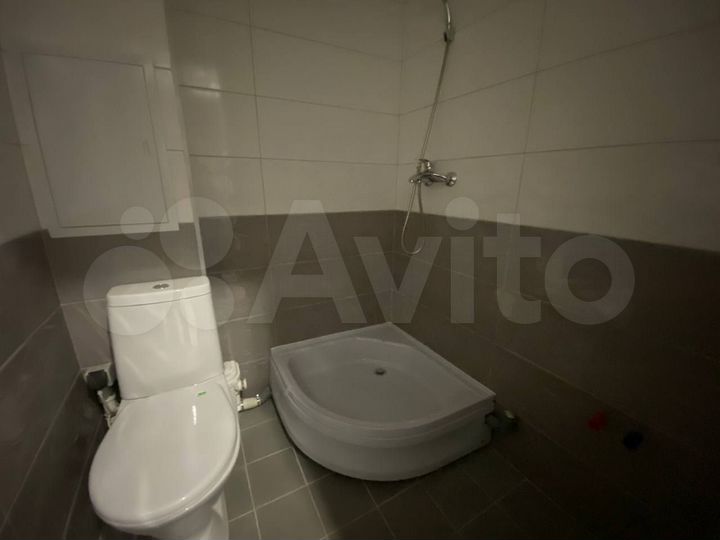 Квартира-студия, 14,6 м², 1/12 эт.