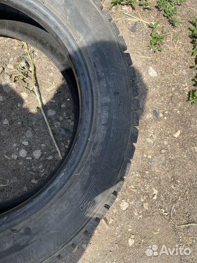 КАМА Кама-Евро-518 155/65 R13