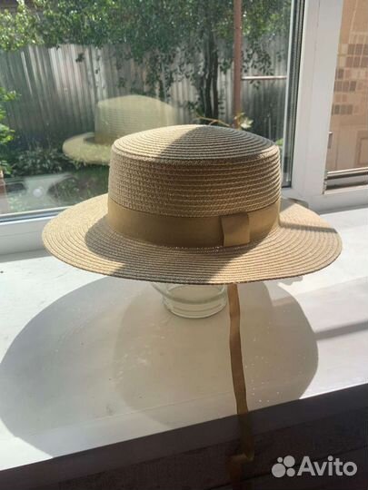 Шляпа женская