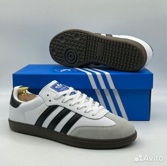 Кроссовки Adidas Samba