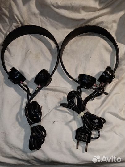 Военные наушники