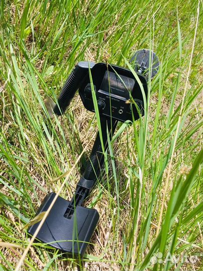 Сдам в аренду металлоискатель