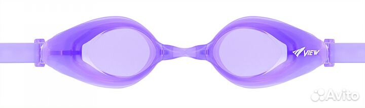 Очки для плавания Solace