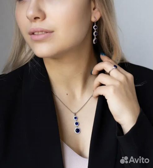 Женское украшение ED' S Автрия