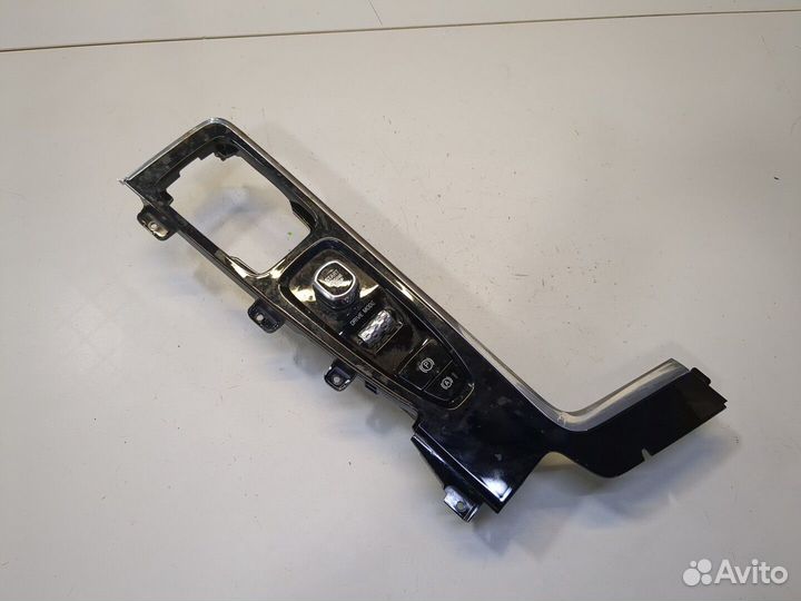 Кнопка запуска двигателя Volvo S90, 2018