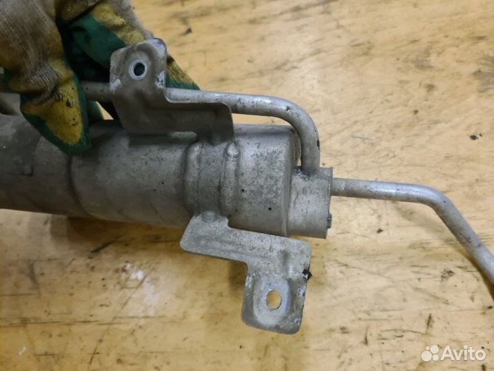 Трубка кондиционера Mercedes-Benz S-Klass седан