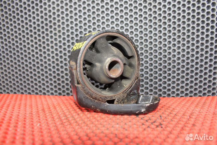 Подушка двс передняя Hyundai Coupe GK G4GC 21910-2