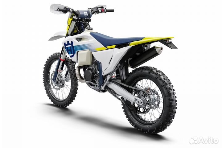 Husqvarna TE 250i 2024