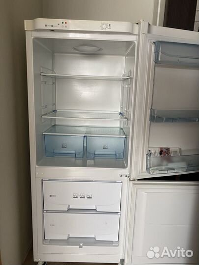 Холодильник