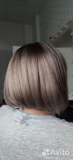 Парикмахер-универсал.Наталья.Выезд на дом